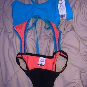 SPEEDO Bikini/one piece